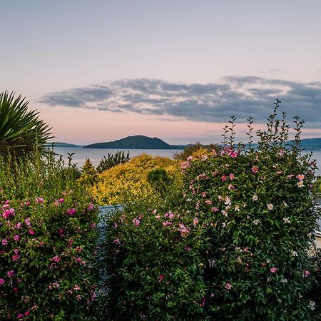 Rotorua Serenity Lakeview Retreat Luaran gambar