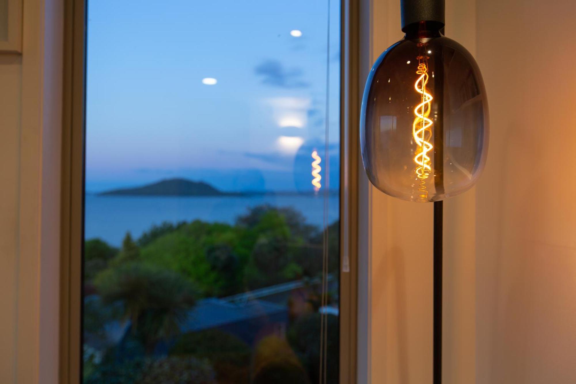 Rotorua Serenity Lakeview Retreat Luaran gambar