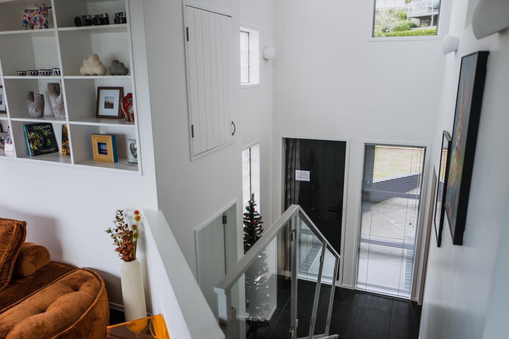 Rotorua Serenity Lakeview Retreat Luaran gambar