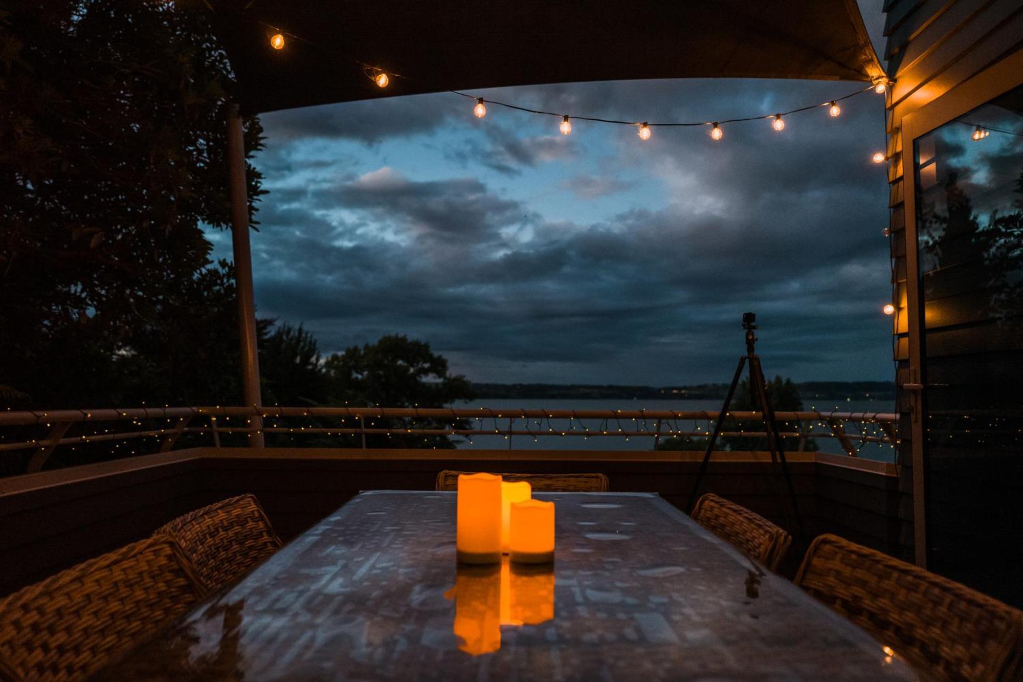 Rotorua Serenity Lakeview Retreat Luaran gambar